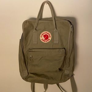 Original kanken backpack